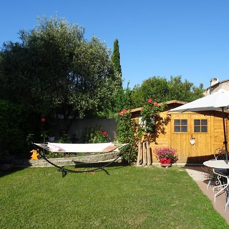 Chez Carole Et Roger Avignon Exterior foto